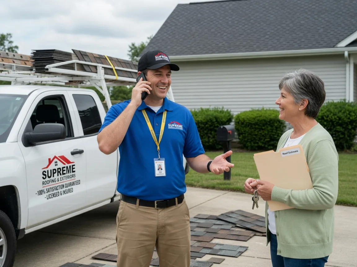 Roof Replacement Mt Zion, IL FAQs